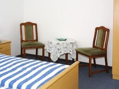 Haus Seestern Neuharlingersiel Extérieur photo