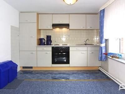 Haus Seestern Neuharlingersiel Extérieur photo