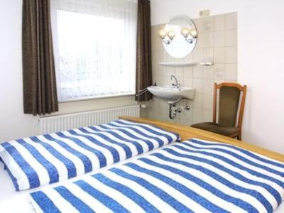 Haus Seestern Neuharlingersiel Extérieur photo