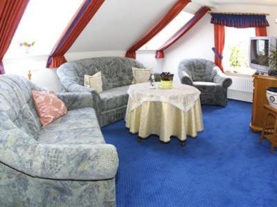 Haus Seestern Neuharlingersiel Extérieur photo