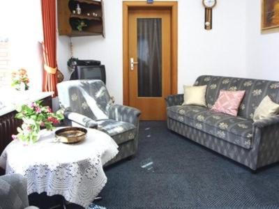 Haus Seestern Neuharlingersiel Extérieur photo